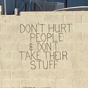 Meet your Posher, Samuel